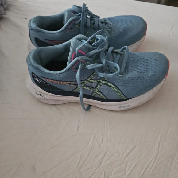 Asics Gel Kayano 30 Size 6 1/2 - Picture 2 of 5